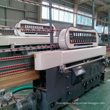 Automatic Glass Edging Machine for Small Business